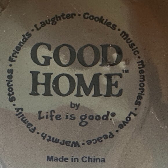 Life is Good Handyman / Construction Worker Diner Style Mug - Picture 7 of 9